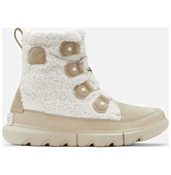 SOREL EXPLORER II JOAN C