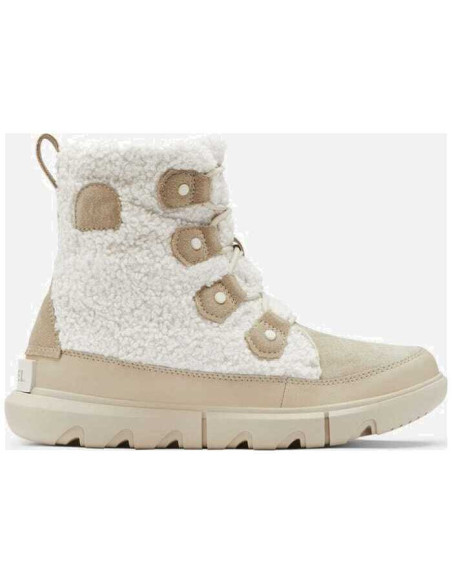 SOREL EXPLORER II JOAN C