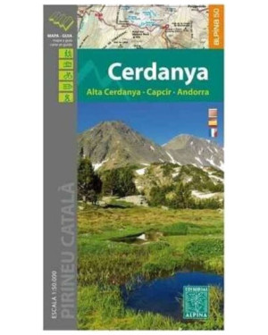 CERDANYA