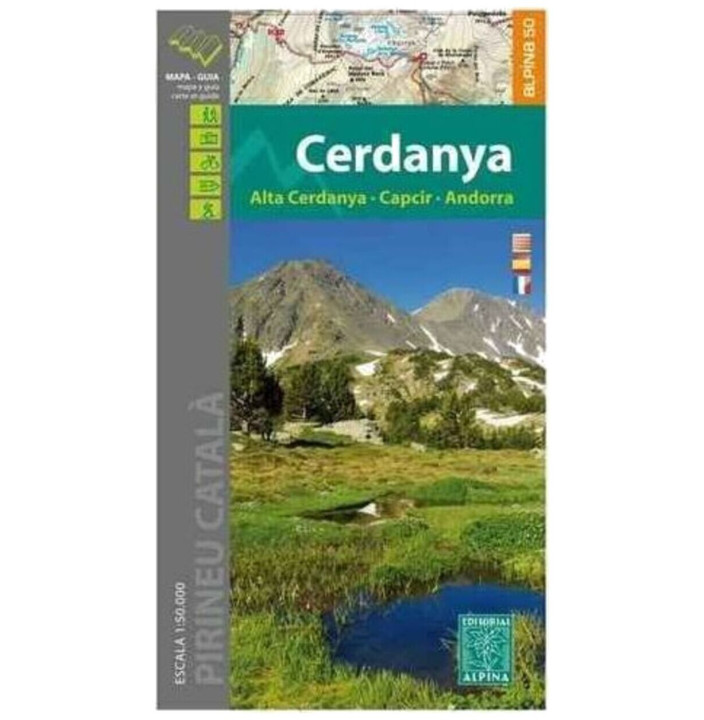 CERDANYA