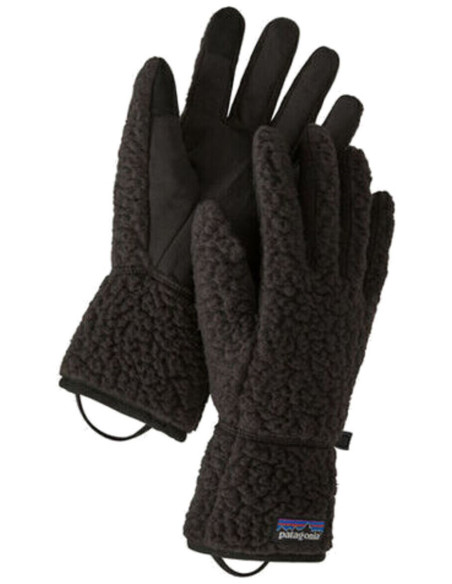 Retro Pile Gloves Retro Pile Gloves