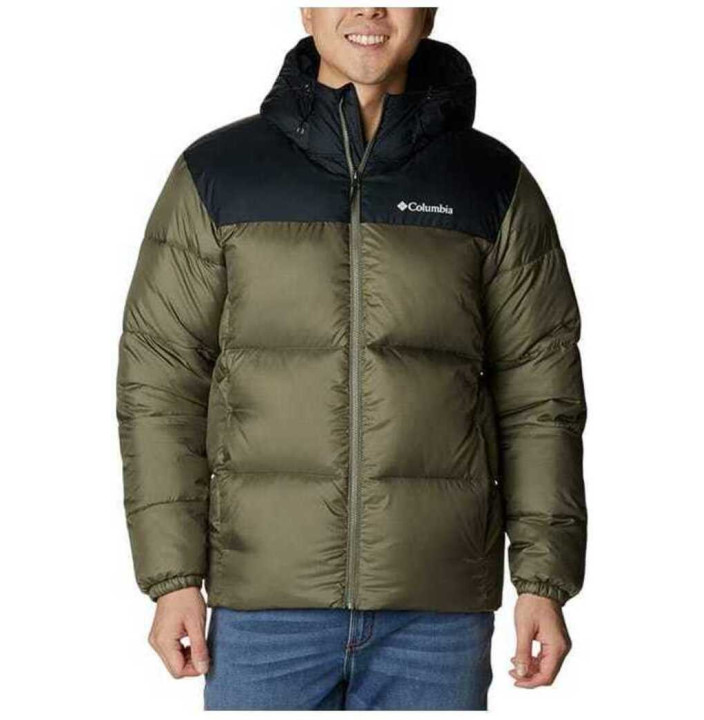 PUFFECT™ HOODED JACKET