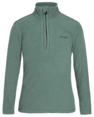 PRTMUTE TD 1 4 ZIP TOP