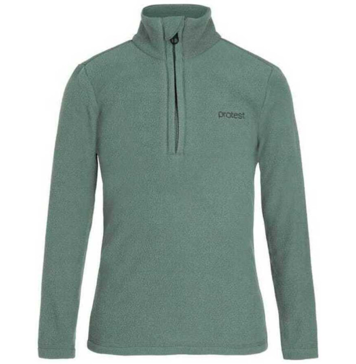 PRTMUTE TD 1 4 ZIP TOP