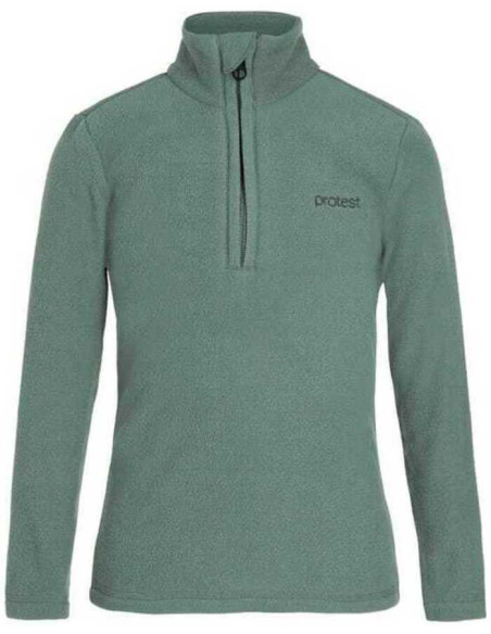 PRTMUTE TD 1 4 ZIP TOP