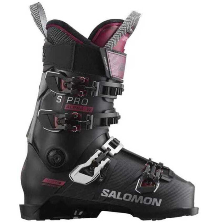 ALP. BOOTS S PRO ALPHA 110 W