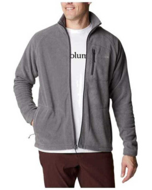 FAST TREK II FULL ZIP FLEECE