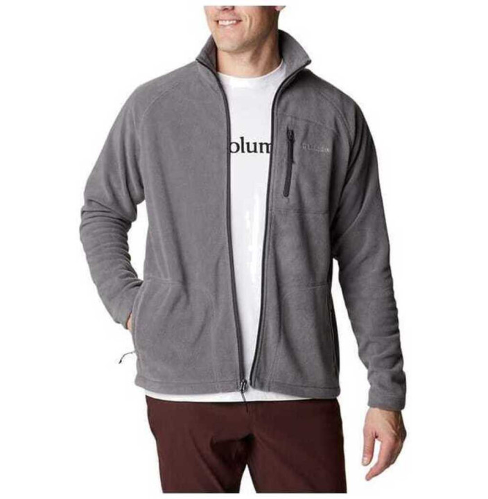 FAST TREK II FULL ZIP FLEECE