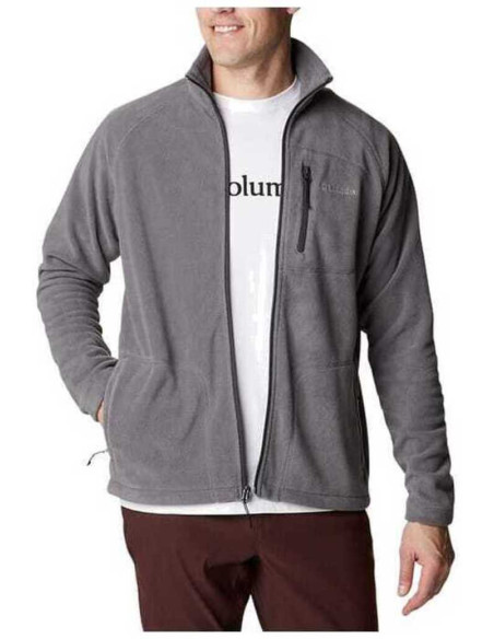 FAST TREK II FULL ZIP FLEECE FAST TREK II FULL ZIP FLEECE