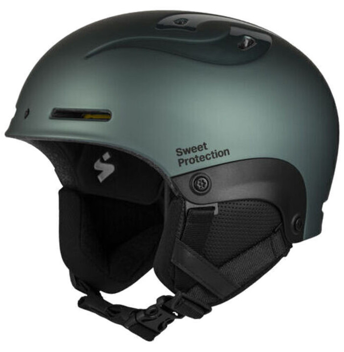 BLASTER II HELMET