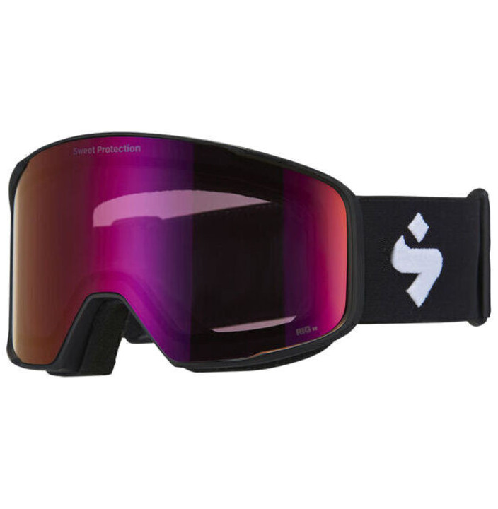 BOONDOCK RIG REFLECT