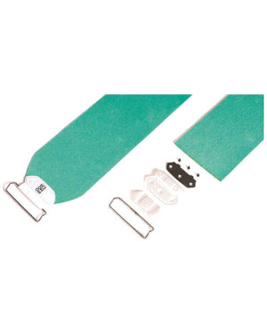 CLICK LOCK C ESTRIBO ESPATULA  PAR