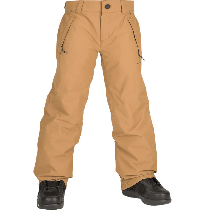 FERNIE INS PANT
