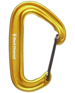 LITEWIRE CARABINER