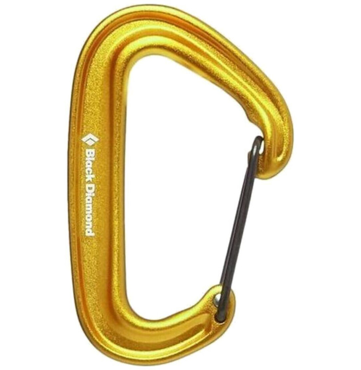 LITEWIRE CARABINER