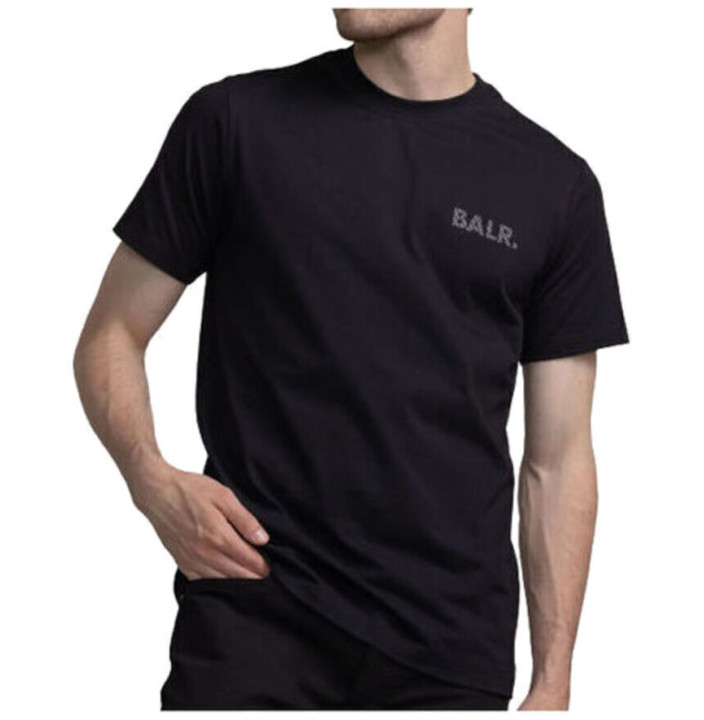 OLAF STRAIGHT TATIC T-SHIRT