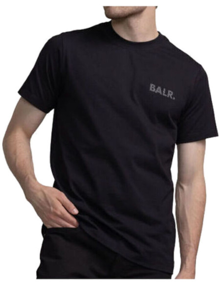 OLAF STRAIGHT TATIC T-SHIRT