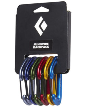 MINIWIRE RACKPACK