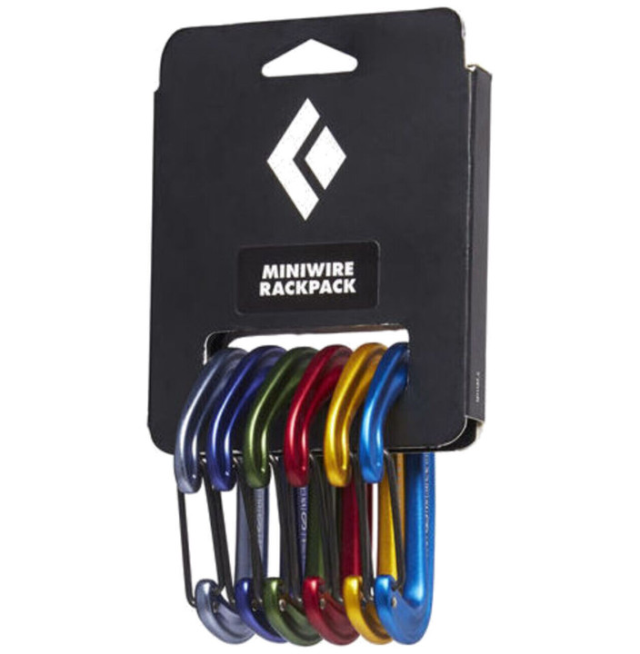 MINIWIRE RACKPACK