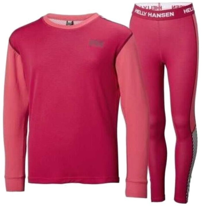 JR HH LIFA ACTIVE SET