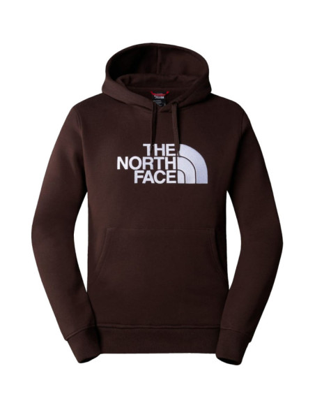 M DREW PEAK PULLOVER HOODIE - EU