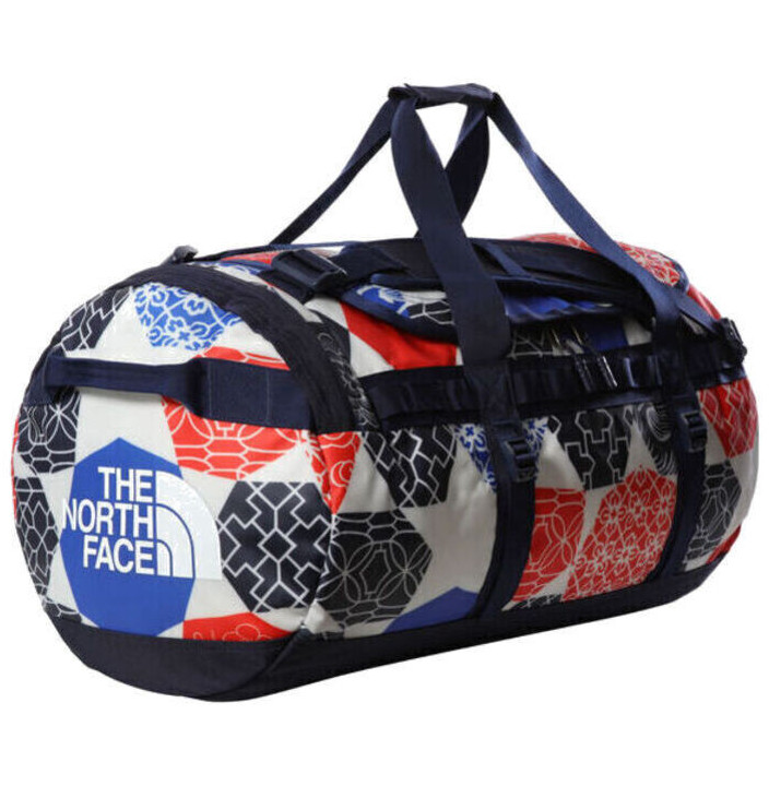 BASE CAMP DUFFEL - M
