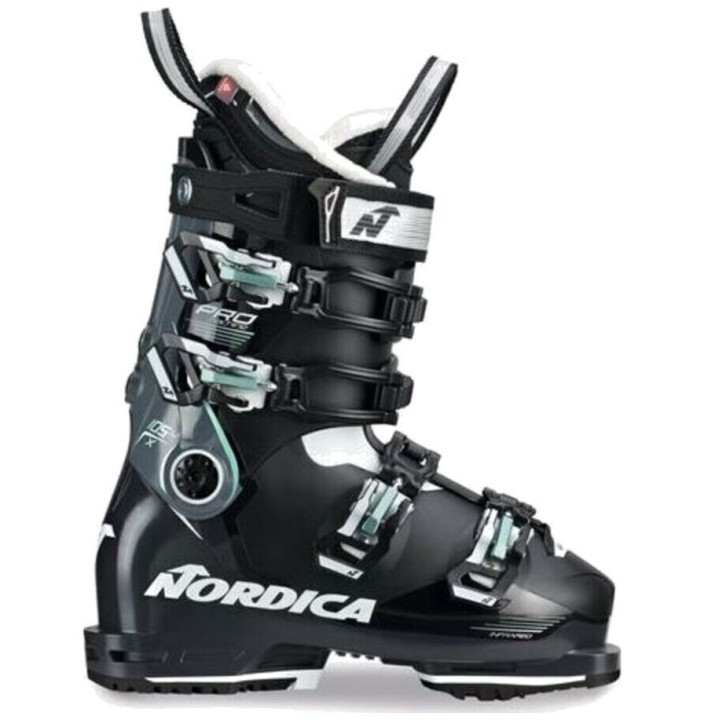 PRO MACHINE 105 X W  GW 