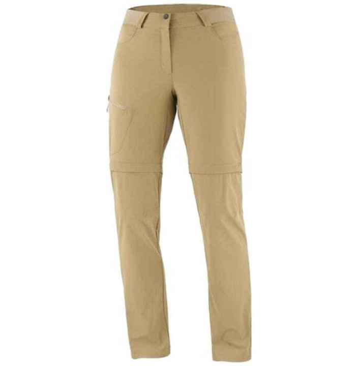 WAYFARER ZIP OFF PANTS W