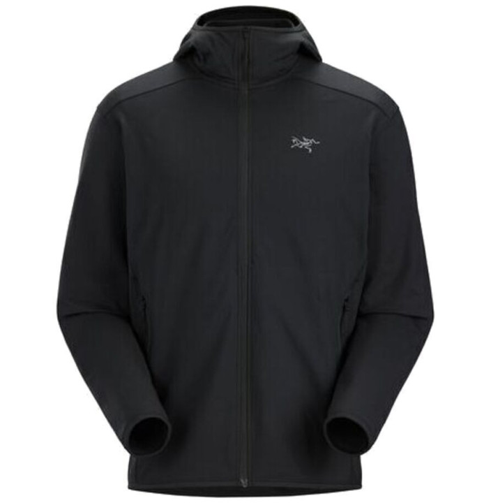 KYANITE LIGHTWEIGHT HOODY M