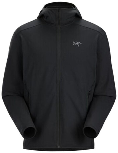 KYANITE LIGHTWEIGHT HOODY M KYANITE LIGHTWEIGHT HOODY M