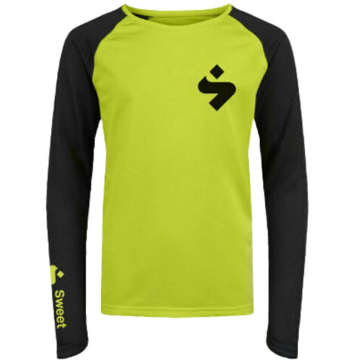 HUNTER LS JERSEY JR