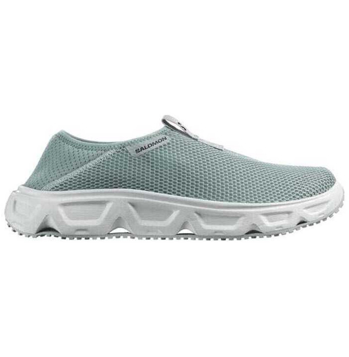 SHOES REELAX MOC 6.0 STO WHT PRLBLU