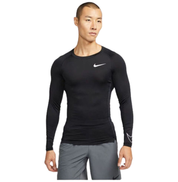 M NP DF TIGHT TOP LS