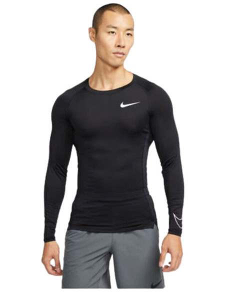 M NP DF TIGHT TOP LS