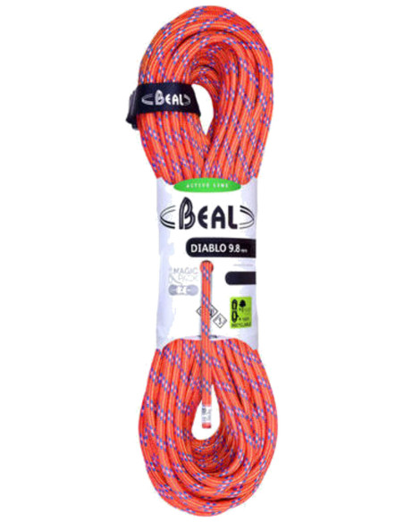 9,8MM DIABLO UNICORE