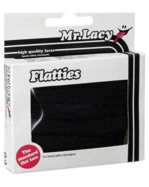 FLATTIES