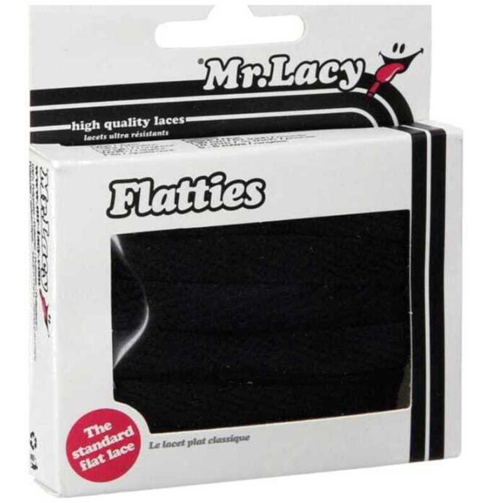 FLATTIES