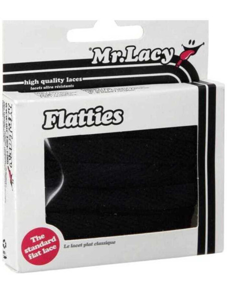 FLATTIES