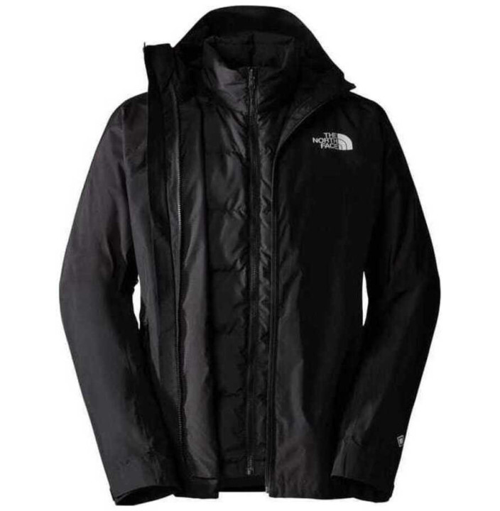 M MOUNTAIN LIGHT TRICLIMATE GTX JACKET