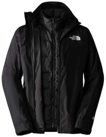 M MOUNTAIN LIGHT TRICLIMATE GTX JACKET