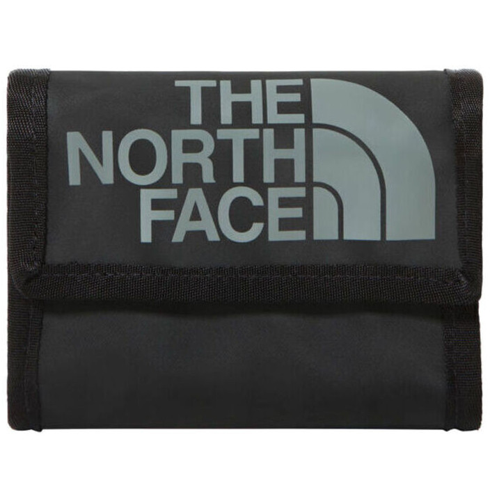 BASE CAMP WALLET