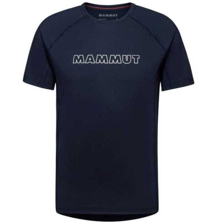 CAMISETA SELUN FL LOGO HOMBRE