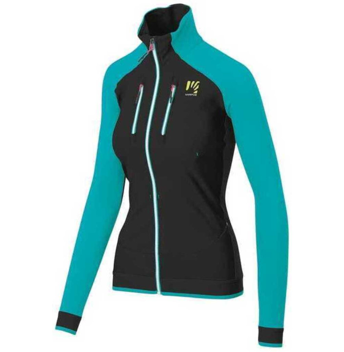 ALAGNA EVO W JACKET
