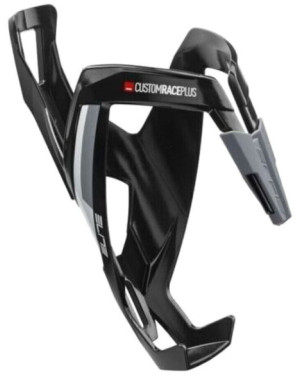 PORTABIDON ELITE CUSTOM RACE PLUS NEGRO BRIL BEIGE