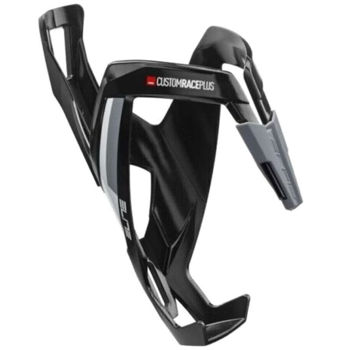 PORTABIDON ELITE CUSTOM RACE PLUS NEGRO BRIL BEIGE