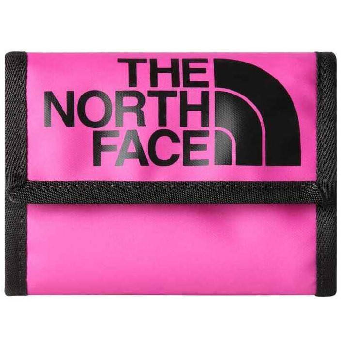 BASE CAMP WALLET