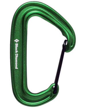 MINIWIRE CARABINER