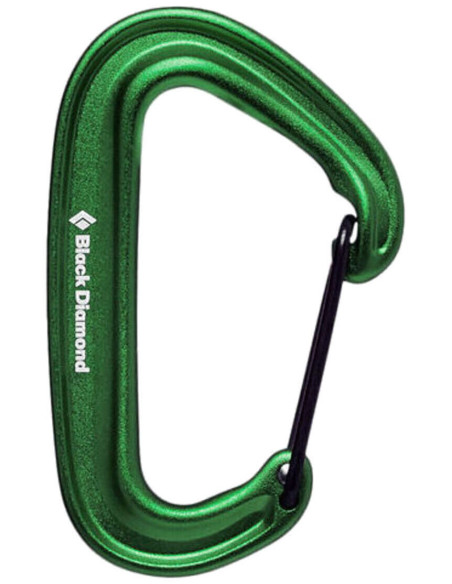 MINIWIRE CARABINER