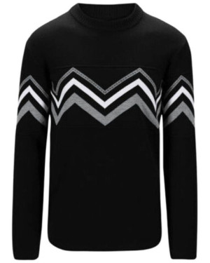 MT.SHIMER MASC SWEATER