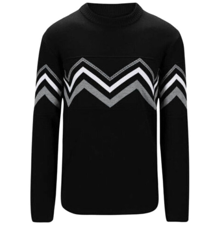 MT.SHIMER MASC SWEATER
